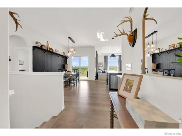 21 Lakeview CIR, Fort Morgan, CO 80701