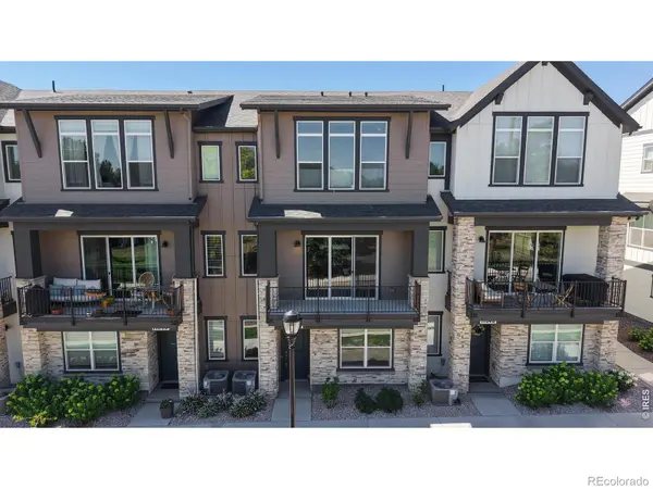 11842 W 52nd AVE, Wheat Ridge, CO 80033