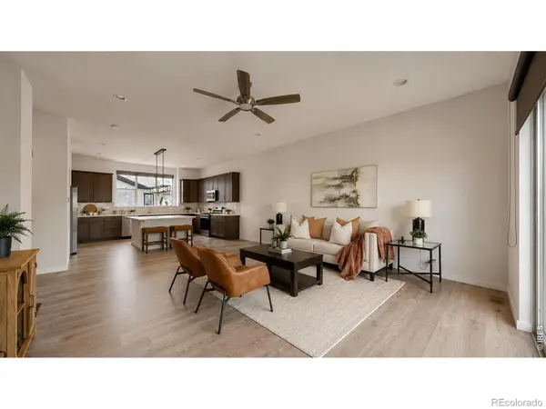 11842 W 52nd AVE, Wheat Ridge, CO 80033