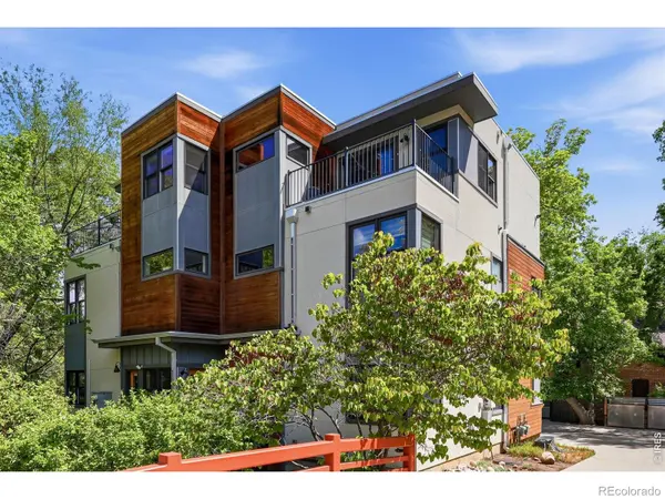 2056 Walnut ST #B, Boulder, CO 80302