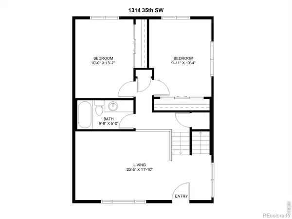 3504 S Taft AVE, Loveland, CO 80538