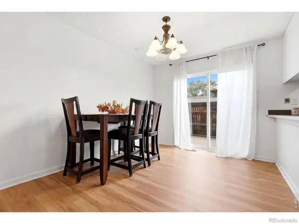 3747 S Granby WAY, Aurora, CO 80014