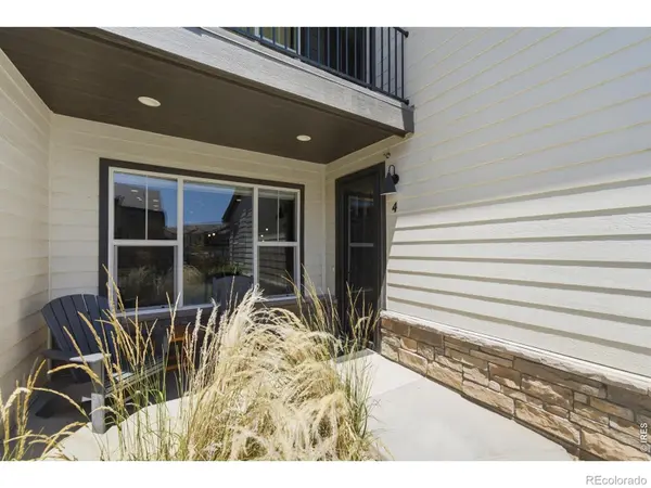 832 Schlagel ST #4, Fort Collins, CO 80524