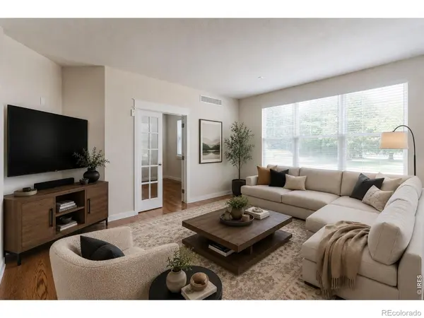 2550 Winding River DR #F1, Broomfield, CO 80023