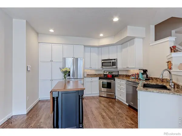 2550 Winding River DR #F1, Broomfield, CO 80023