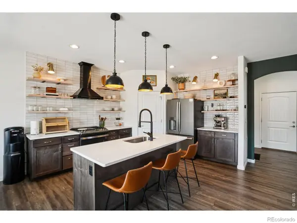 896 S Prairie DR, Milliken, CO 80543