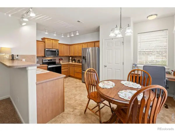 5551 29th ST #3414, Greeley, CO 80634
