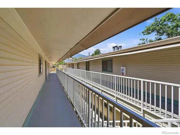 948 North ST #17, Boulder, CO 80304