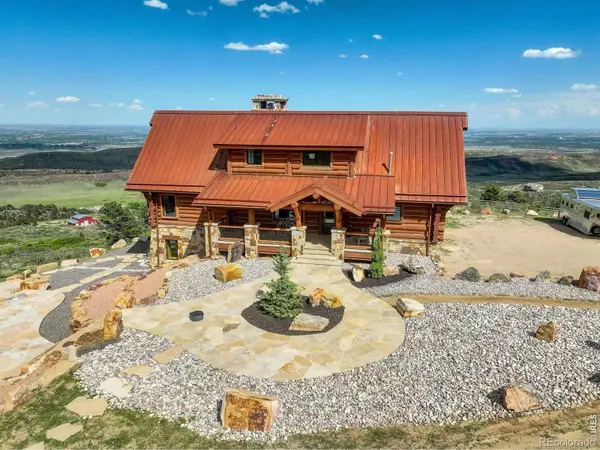 9126 Gold Mine RD, Loveland, CO 80538