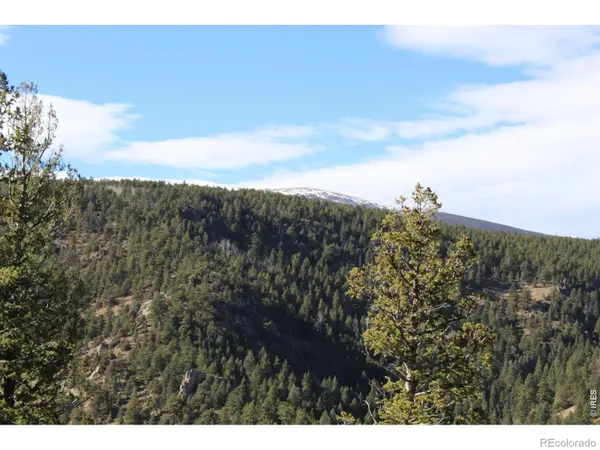 0 Pennsylvania Gulch RD, Boulder, CO 80302