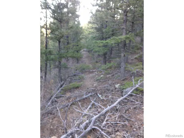 0 Pennsylvania Gulch RD, Boulder, CO 80302