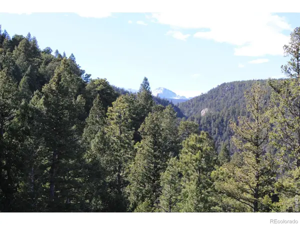 0 Pennsylvania Gulch RD, Boulder, CO 80302