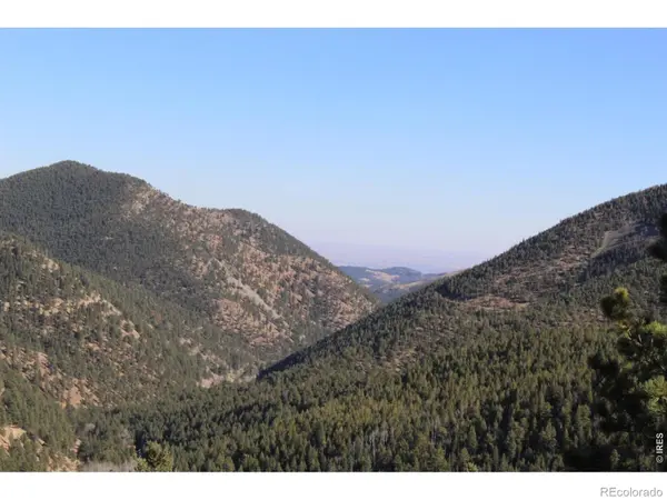 0 Pennsylvania Gulch RD, Boulder, CO 80302