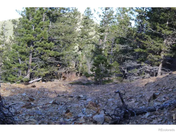 0 Pennsylvania Gulch RD, Boulder, CO 80302