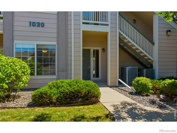 1030 Opal ST #104, Broomfield, CO 80020