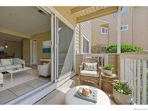 4965 Twin Lakes RD ##67, Boulder, CO 80301