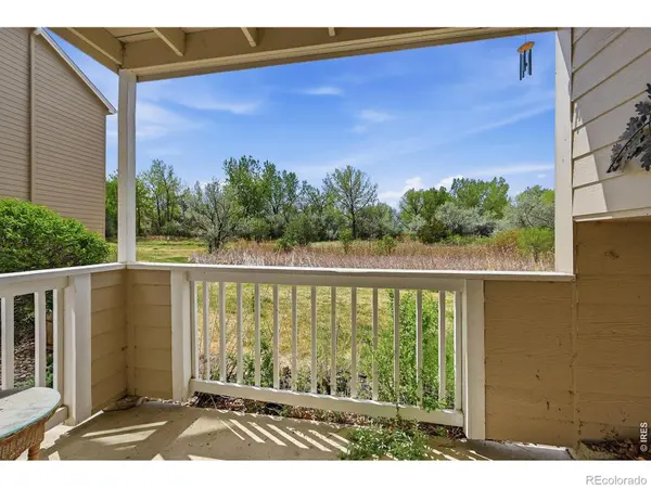 4965 Twin Lakes RD ##67, Boulder, CO 80301
