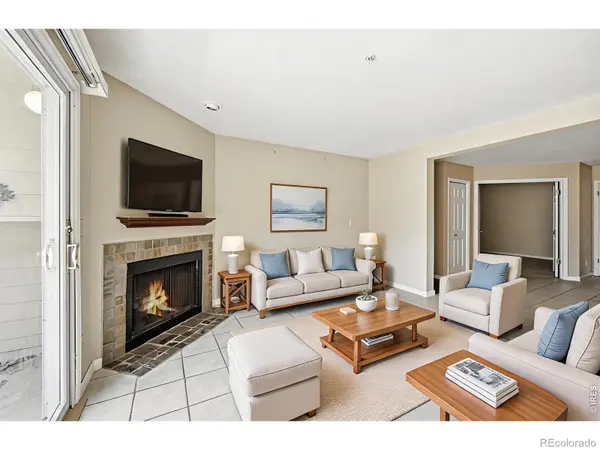 4965 Twin Lakes RD ##67, Boulder, CO 80301