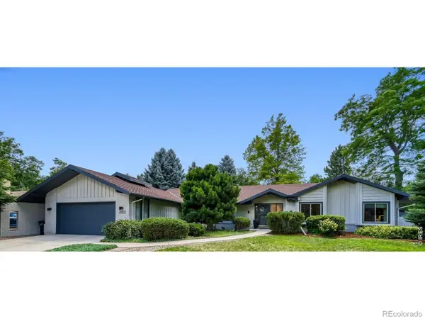 3880 Chippewa DR, Boulder, CO 80303