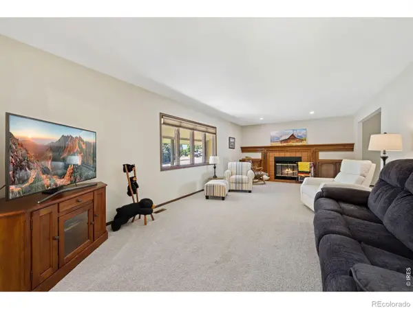 1907 Kennedy AVE, Loveland, CO 80538