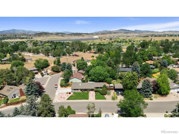 1907 Kennedy AVE, Loveland, CO 80538
