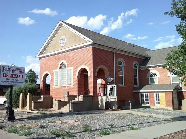 1430 8th AVE, Greeley, CO 80631