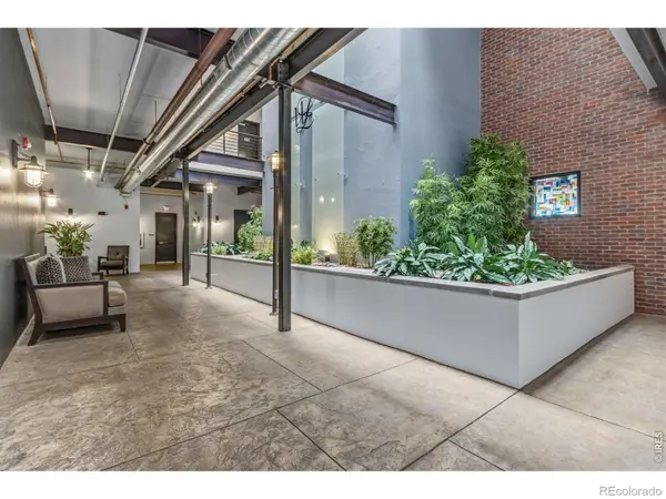 210 W Magnolia ST #240, Fort Collins, CO 80521