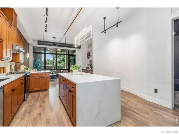 210 W Magnolia ST #240, Fort Collins, CO 80521
