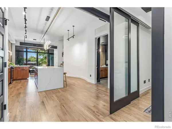 210 W Magnolia ST #240, Fort Collins, CO 80521