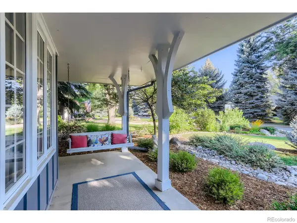7006 Indian Peaks TRL, Boulder, CO 80301