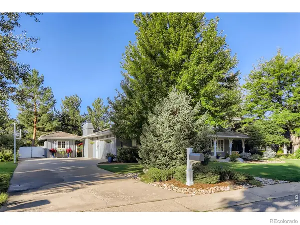 7006 Indian Peaks TRL, Boulder, CO 80301