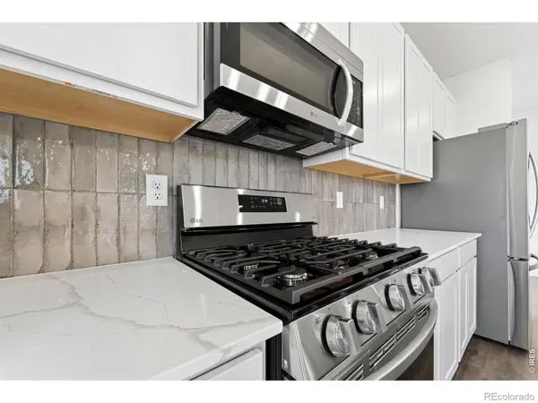 1907 Triticale WAY, Johnstown, CO 80534