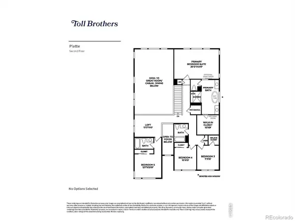 3247 Ironton DR, Loveland, CO 80538