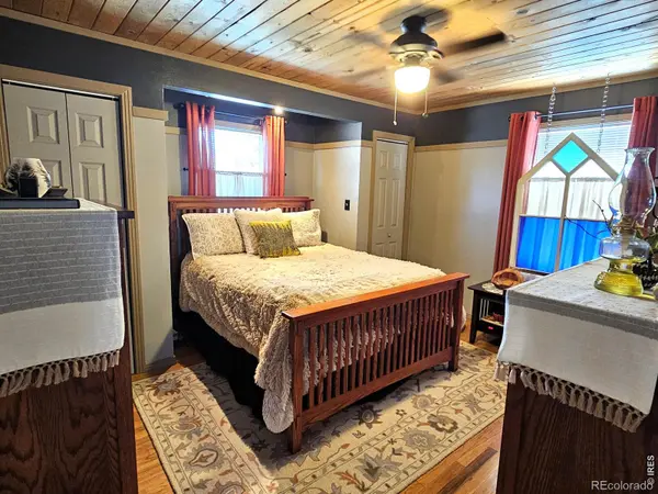806 Elwood ST, Sterling, CO 80751
