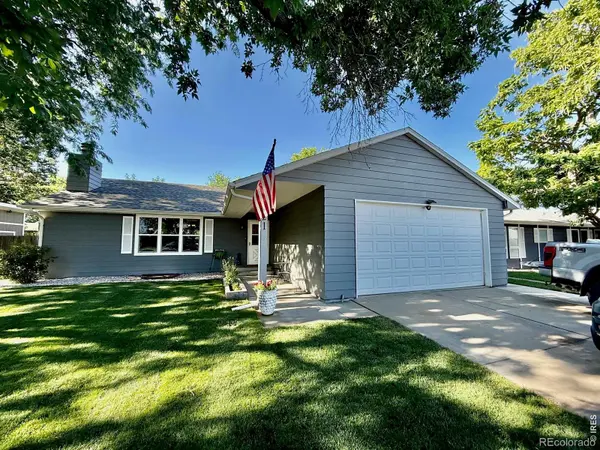 721 Delores AVE, Fort Morgan, CO 80701