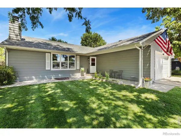 721 Delores AVE, Fort Morgan, CO 80701