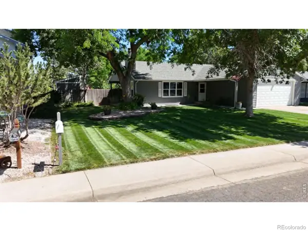 721 Delores AVE, Fort Morgan, CO 80701