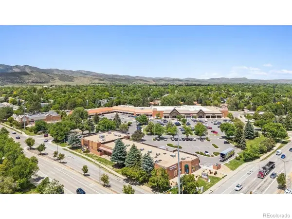 2814 S Taft Hill RD, Fort Collins, CO 80526