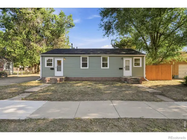 522 E Mulberry ST, Fort Collins, CO 80524