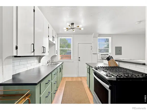 522 E Mulberry ST, Fort Collins, CO 80524