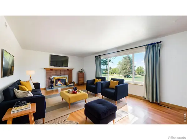 915 Yale RD, Boulder, CO 80305