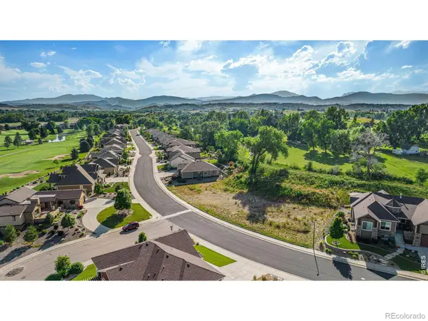 763 Deer Meadow DR, Loveland, CO 80537