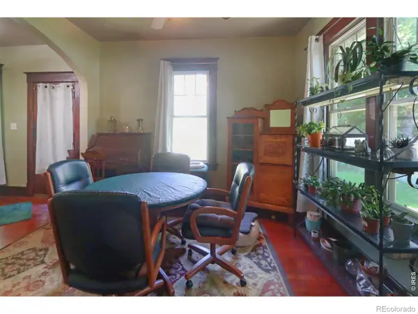914 N Carson ST, Brush, CO 80723