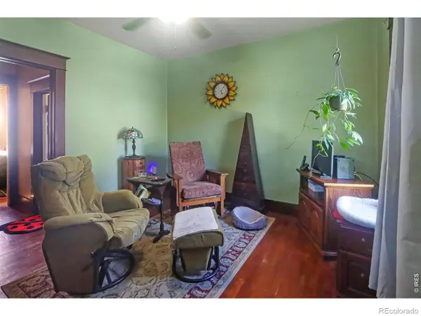 914 N Carson ST, Brush, CO 80723