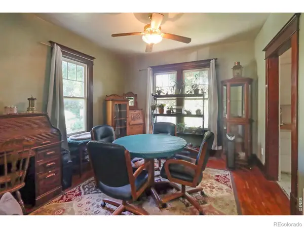 914 N Carson ST, Brush, CO 80723