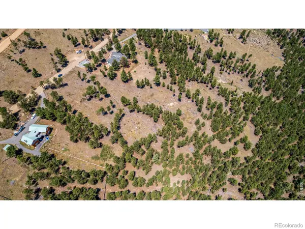 5550 Sunshine Canyon DR, Boulder, CO 80302