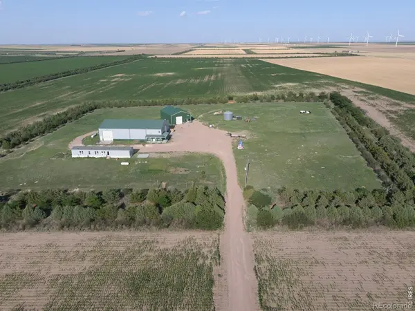 39300 County Road 71, Crook, CO 80726