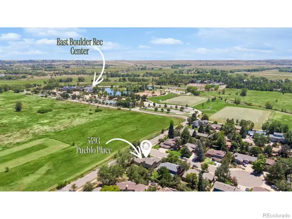 5493 Pueblo PL, Boulder, CO 80303