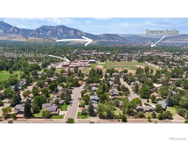5493 Pueblo PL, Boulder, CO 80303