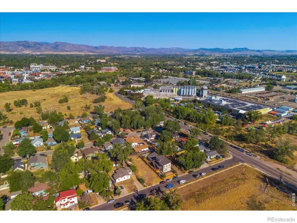 225 3rd ST, Fort Collins, CO 80524